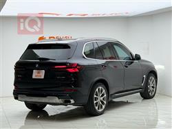 بي ام دبليو X5